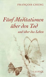 Produktbild: F&uuml;nf Meditationen &uuml;ber den Tod