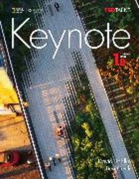 Produktbild: Keynote 1b: Combo Split
