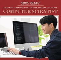 Produktbild: Computer Scientist