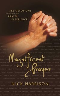 Produktbild: The Magnificent Prayer