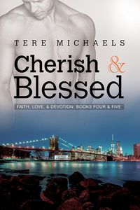 Produktbild: Cherish & Blessed