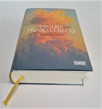 Vernichten