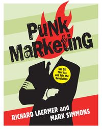 Produktbild: Punk Marketing