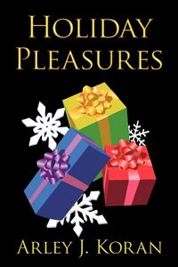 Produktbild: Holiday Pleasures