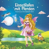 Produktbild: Einschlafen mit Pferden