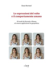 Produktbild: Le espressioni del volto e il comportamento umano
