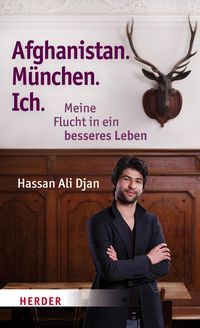 Produktbild: Afghanistan. M&uuml;nchen. Ich