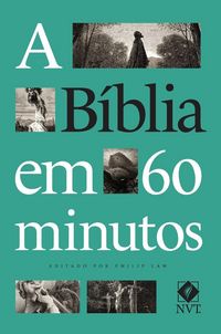 Produktbild: A B&iacute;blia em 60 minutos