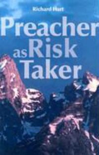 Produktbild: Preacher as Risk Taker