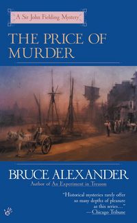 Produktbild: The Price of Murder
