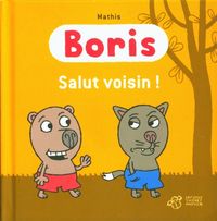 Produktbild: Salut voisin !