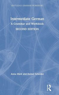 Produktbild: Intermediate German