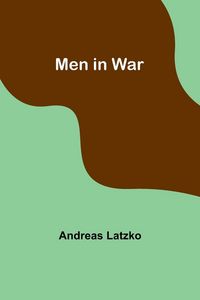Produktbild: Men in War
