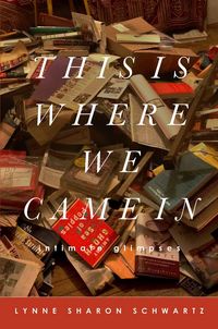 Produktbild: This Is Where We Came in