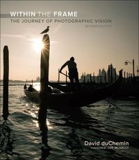Produktbild: W/IN THE FRAME 2/E