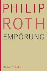 Produktbild: Emp&ouml;rung