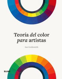 Produktbild: Teor&iacute;a del color para artistas