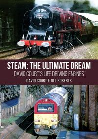 Produktbild: Steam: The Ultimate Dream