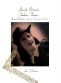 Produktbild: Jewish Portraits, Indian Frames
