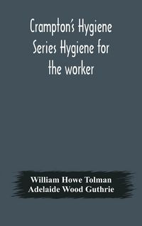 Produktbild: Crampton'S Hygiene Series Hygiene For The Worker
