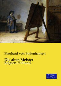 Produktbild: Die alten Meister