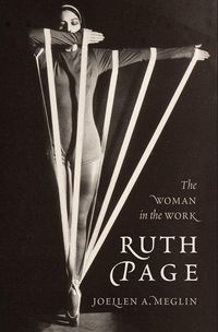 Produktbild: Ruth Page