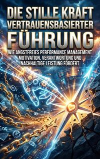Produktbild: Die stille Kraft vertrauensbasierter F&uuml;hrung