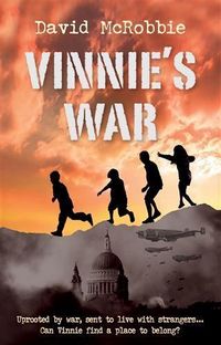 Produktbild: Vinnie's War