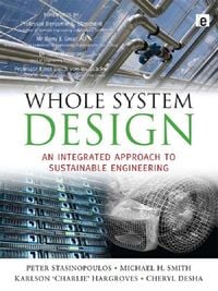 Produktbild: Whole System Design