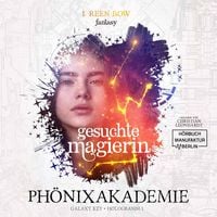 Produktbild: Gesuchte Magierin