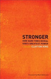 Produktbild: Stronger