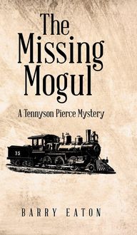 Produktbild: The Missing Mogul