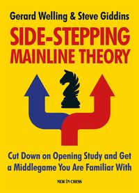 Produktbild: Side-Stepping Mainline Theory