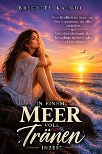 Produktbild: In einem Meer voll Tr&auml;nen