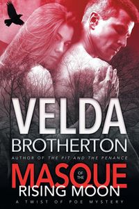 Produktbild: Masque of the Rising Moon