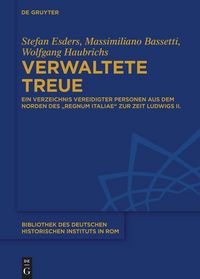 Produktbild: Verwaltete Treue