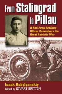 Produktbild: From Stalingrad to Pillau