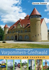 Produktbild: Vorpommern-Greifswald