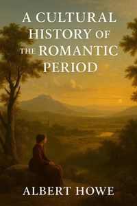 Produktbild: A Cultural History of the Romantic Period