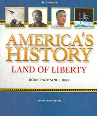 Produktbild: Amer Hist Land Of Liberty