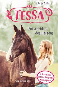 Produktbild: Tessa (Band 1)