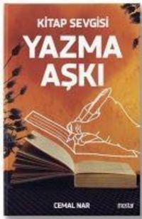 Produktbild: Yazma Aski Kitap Sevgisi