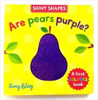 Produktbild: Are Pears Purple