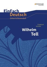 Produktbild: EinFach Deutsch Unterrichtsmodelle