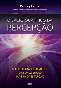 Produktbild: O salto qu&acirc;ntico da percep&ccedil;&atilde;o
