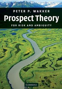 Produktbild: Prospect Theory