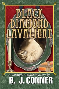 Produktbild: Black Diamond Lavaliere