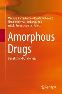 Produktbild: Amorphous Drugs