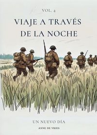 Produktbild: Viaje a trav&eacute;s de la noche