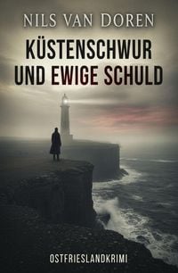 Produktbild: K&uuml;stenschwur und ewige Schuld: Ostfrieslandkrimi